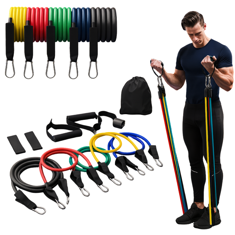 BodyFit Band-Set - LifeHaze