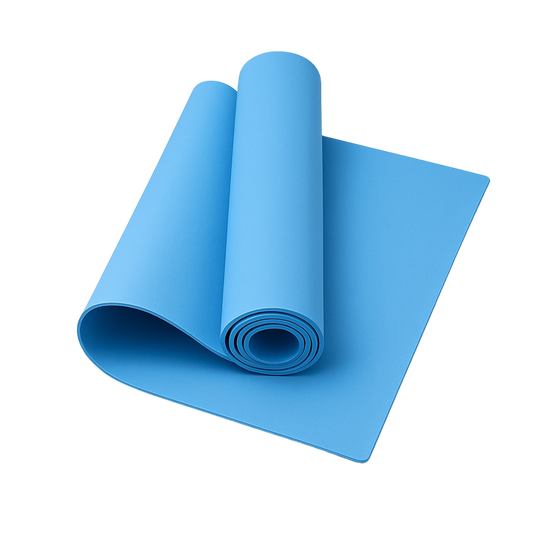 Premium Fitnessmatte - LifeHaze