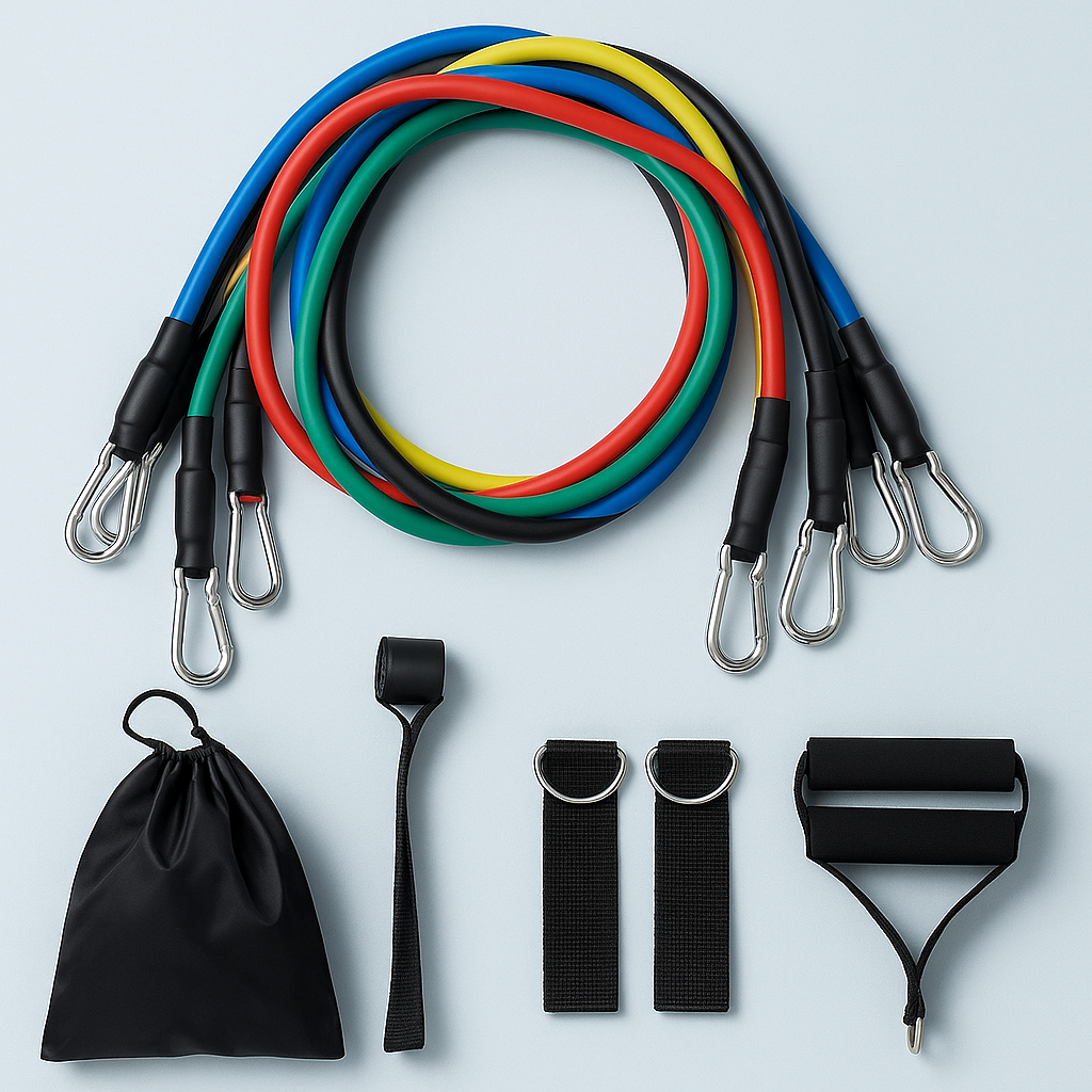 BodyFit Band-Set - LifeHaze