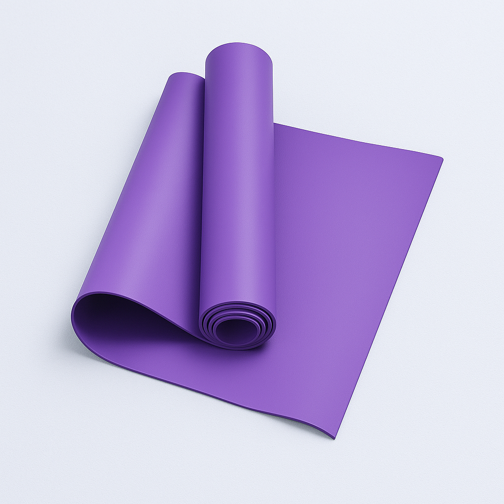 Premium Fitnessmatte - LifeHaze