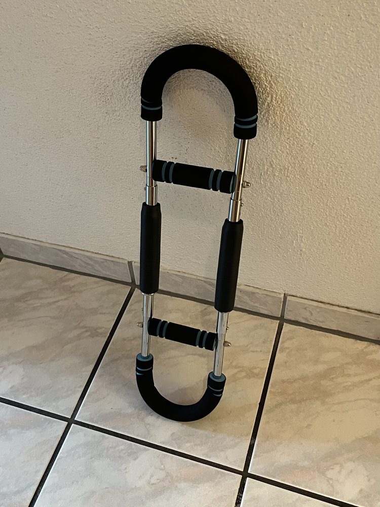 Review-Foto von Leon C.