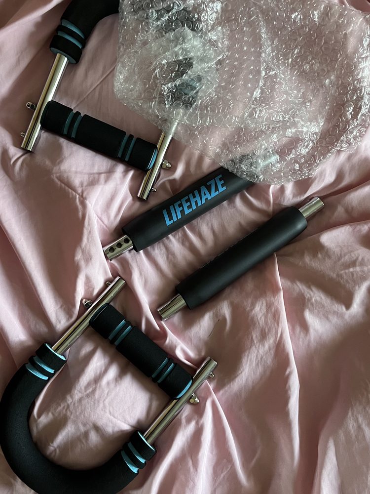 Review-Foto von Tim W.