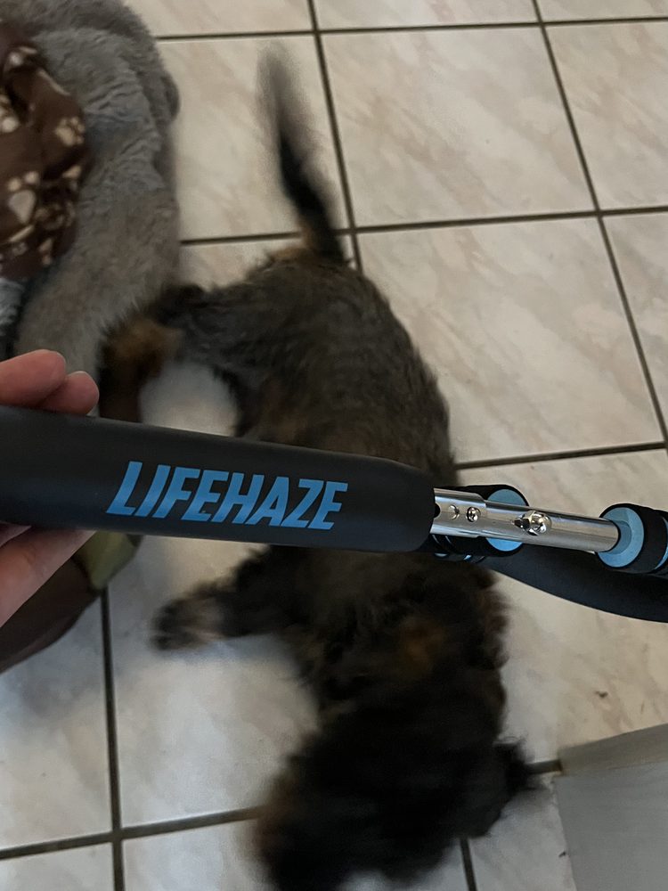 Review-Foto von Ben H.