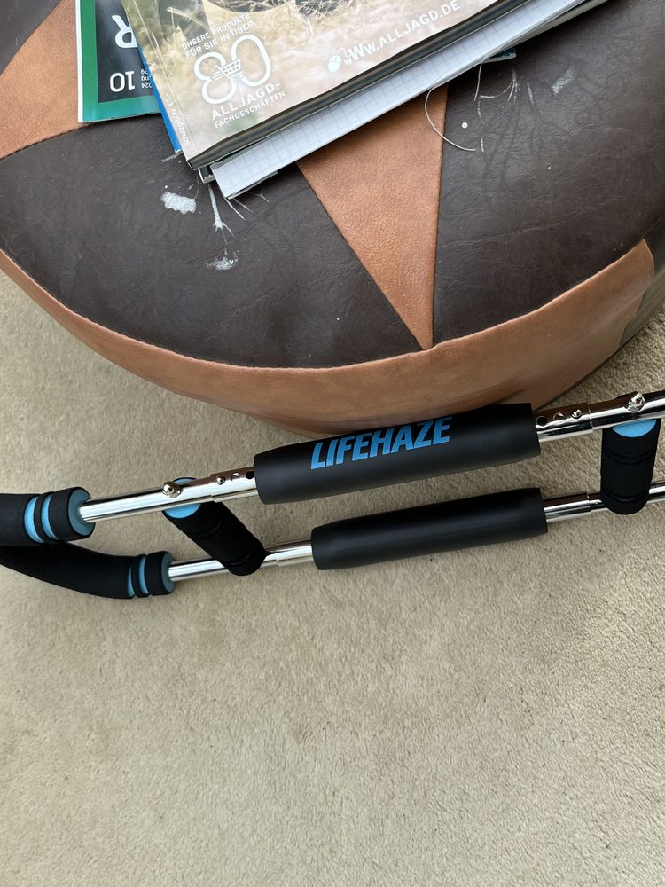 Review-Foto von Moritz I.