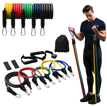 BodyFit Band-Set - LifeHaze