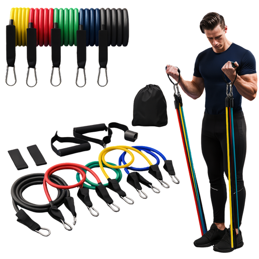BodyFit Band-Set - LifeHaze