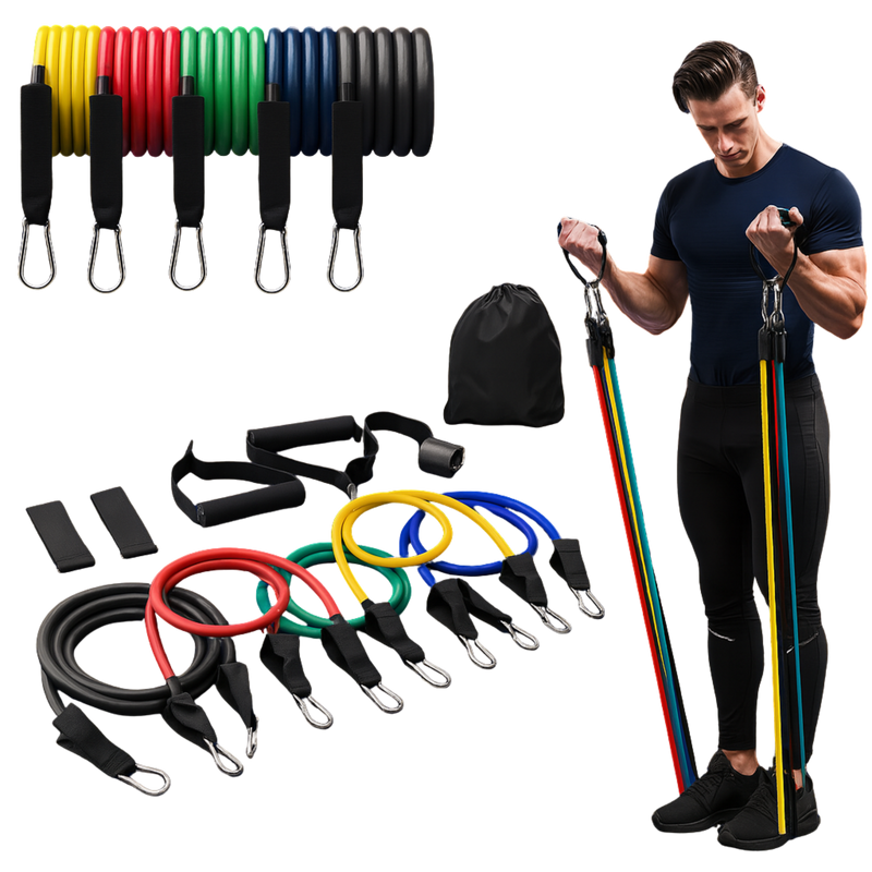 BodyFit Band-Set - LifeHaze