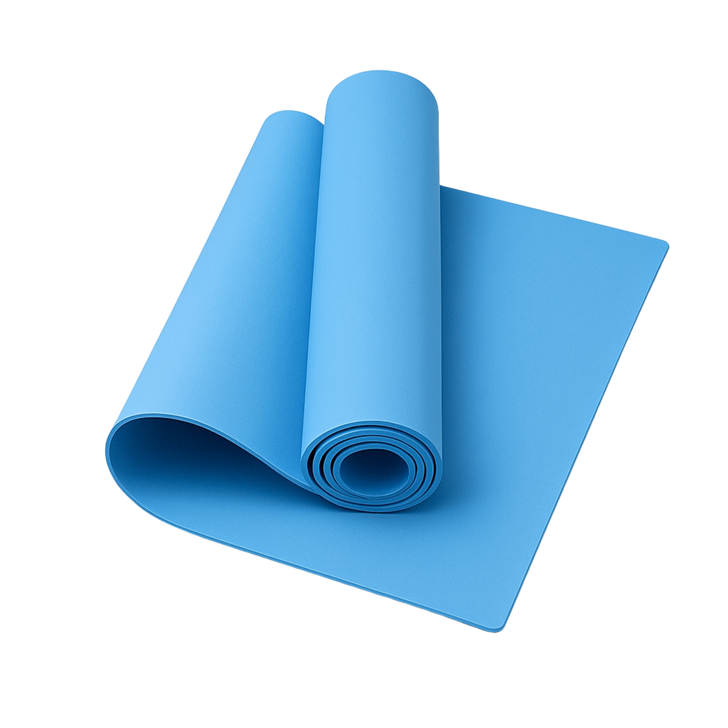 Premium Fitnessmatte - LifeHaze