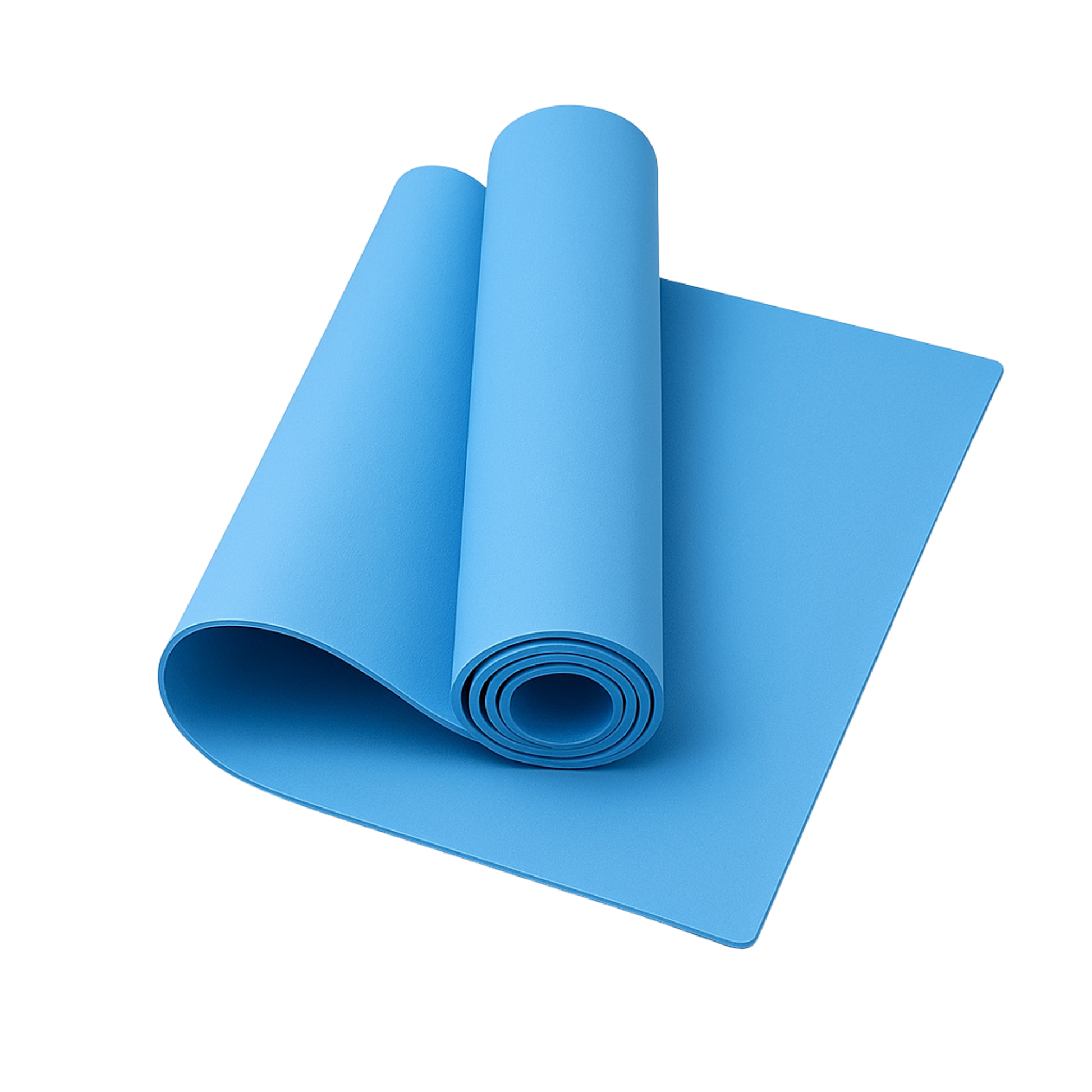Premium Fitnessmatte - LifeHaze