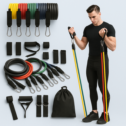 BodyFit Band-Set - LifeHaze