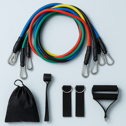 BodyFit Band-Set - LifeHaze