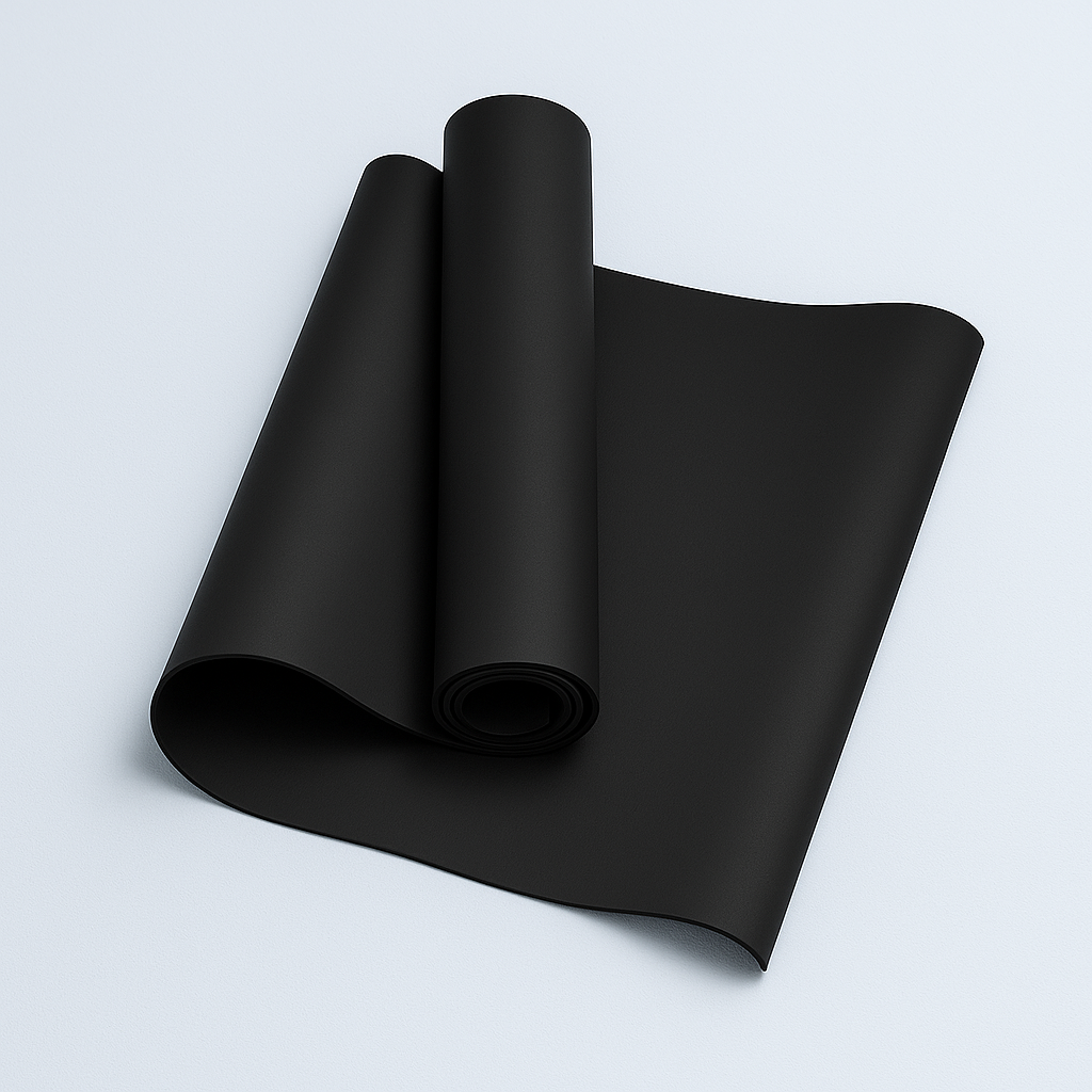 Premium Fitnessmatte - LifeHaze