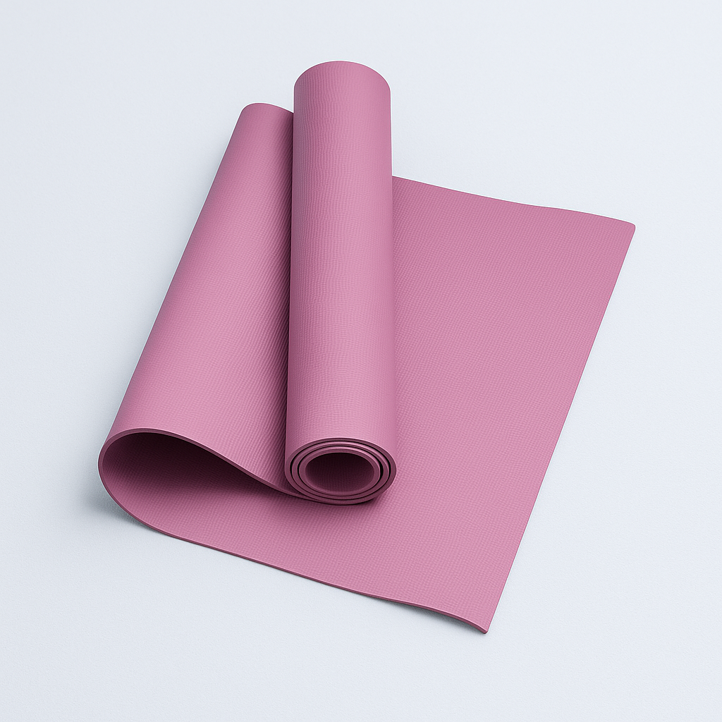 Premium Fitnessmatte - LifeHaze