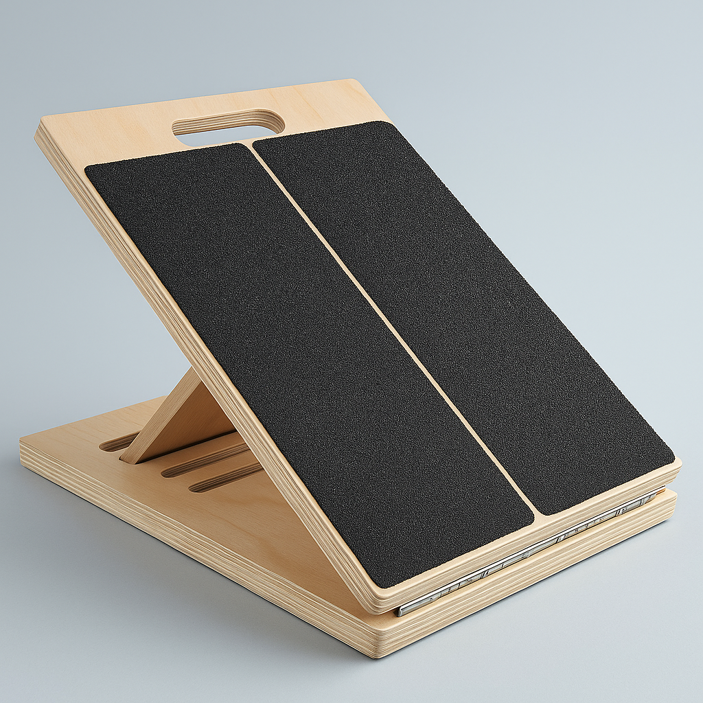 BalanceGrid™ PRO - LifeHaze