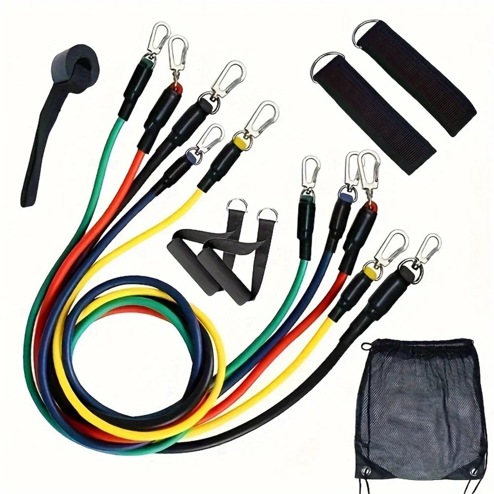 BodyFit Band-Set - LifeHaze